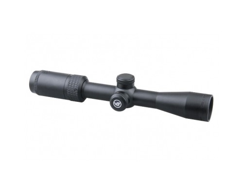 Оптичний приціл Vector Optics Matiz 2-7x32 1 Оптичний приціл Vector Optics Matiz 2-7x32 1
