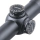 Оптичний приціл Vector Optics Matiz 2-7x32 1