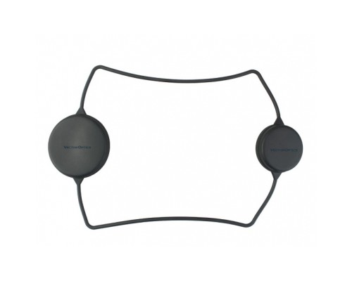 Оптичний приціл Vector Optics Matiz 2-7x32 1 Оптичний приціл Vector Optics Matiz 2-7x32 1