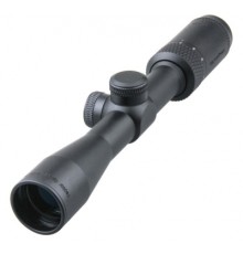 Оптичний приціл Vector Optics Matiz 2-7x32 1