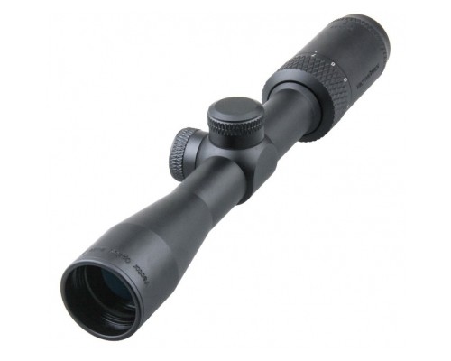 Оптичний приціл Vector Optics Matiz 2-7x32 1 Оптичний приціл Vector Optics Matiz 2-7x32 1
