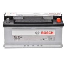 Акумулятор автомобільний Bosch 88А (0 092 S30 120)