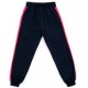 Спортивний костюм дитячий Joi з серцем (S-703-134G-blue)