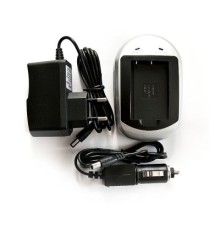 Зарядний пристрій для фото PowerPlant Panasonic VW-VBG130, VW-VBG260 (DV00DV2214)