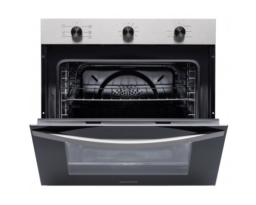 Духова шафа Pyramida PO 63 M XGBL (71)