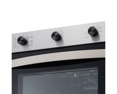 Духова шафа Pyramida PO 63 M XGBL (71)