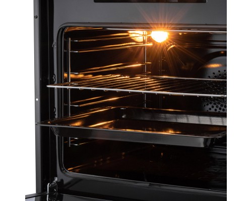 Духова шафа Pyramida PO 63 M XGBL (71)