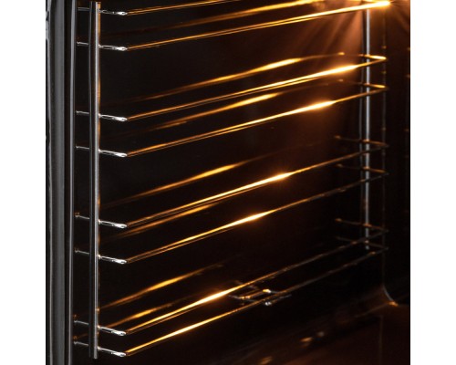 Духова шафа Pyramida PO 63 M XGBL (71)