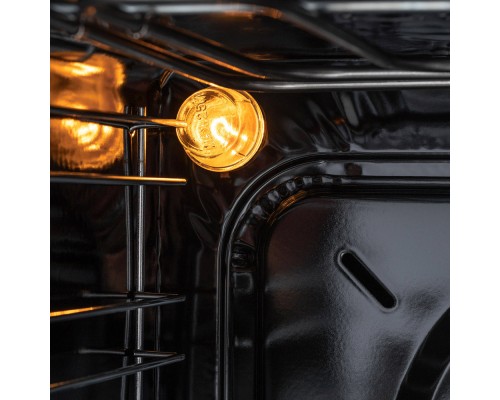 Духова шафа Pyramida PO 63 M XGBL (71)