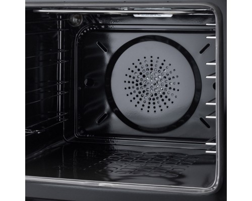 Духова шафа Pyramida PO 63 M XGBL (71)