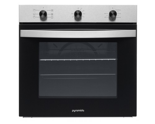 Духова шафа Pyramida PO 63 M XGBL (71)