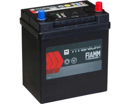 Акумулятор автомобільний FIAMM 38A (7905161)