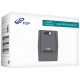 Пристрій безперебійного живлення FSP FP2000, 2000VA (PPF12A0822)