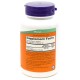 Мінерали Now Foods Цитрат Магнію 200мг, 100 таблеток (NF1290)