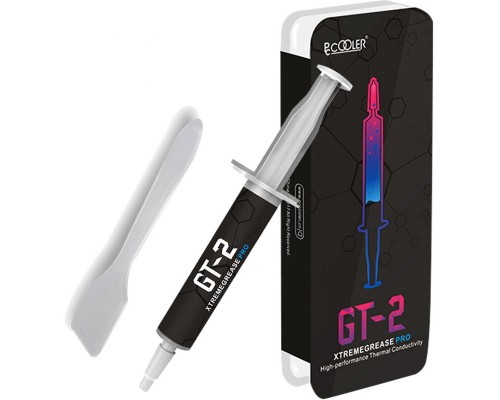 Термопаста PcCooler GT2 2g