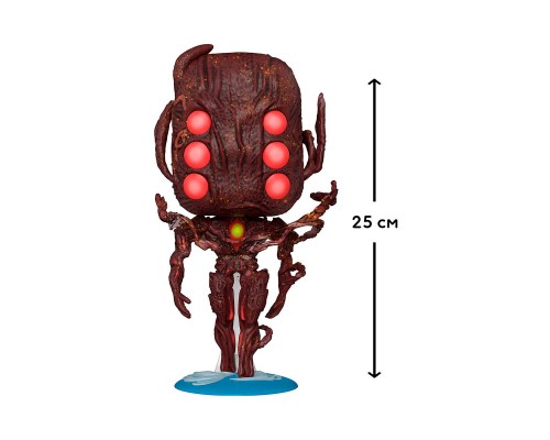 Фігурка для геймерів Funko Pop серії Вічні - Арішем 25 см (50123)