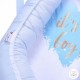 Кокон для новонароджених Верес It's a boy! (450.31)