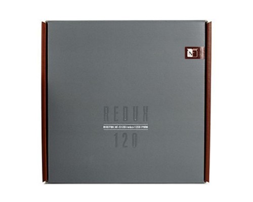Кулер до корпусу Noctua REDUX (NF-S12B REDUX-1200 PWM)