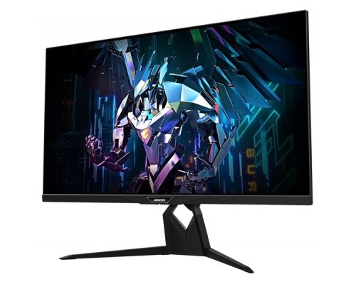 Монітор GIGABYTE AORUS FI32Q (FI32Q)
