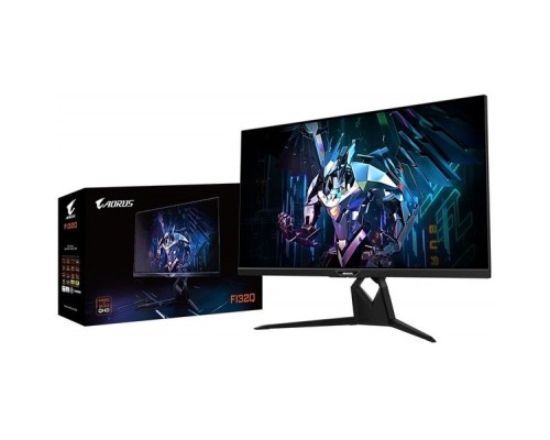 Монітор GIGABYTE AORUS FI32Q (FI32Q)