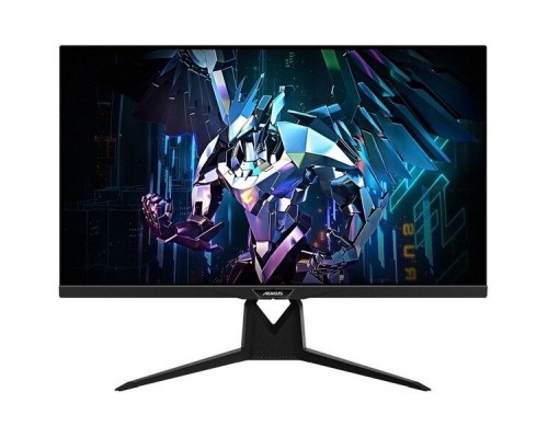 Монітор GIGABYTE AORUS FI32Q (FI32Q)