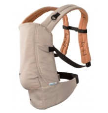 Рюкзак-переноска Evenflo Natural fit Khaki orange (32884181926)