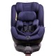 Автокрісло Avova Sperber-Fix i-Size 0-1 Atlantic Blue (4260621465039)