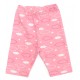 Піжама дитяча Matilda з котиками (12311-2-98G-pink)