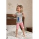 Піжама дитяча Matilda з котиками (12311-2-98G-pink)