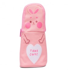 Пенал Yes PM-M3 підставка Bunny Take care (533247)