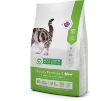 Сухий корм для кішок Nature's Protection Urinary Formula-S Adult 7 кг (NPS45771)