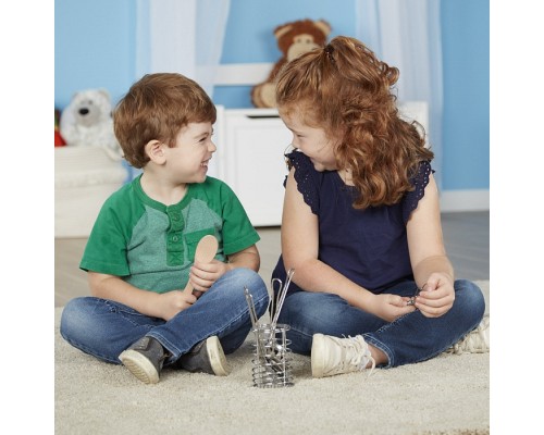 Ігровий набір Melissa&Doug металевий кухонний (MD19351)