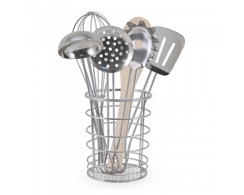 Ігровий набір Melissa&Doug металевий кухонний (MD19351)