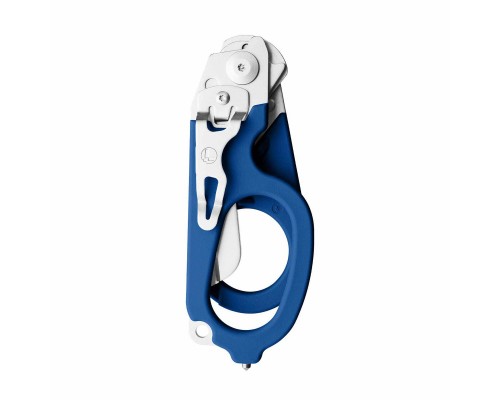 Мультитул Leatherman Raptor Rescue чохол Utility Blue (832609)