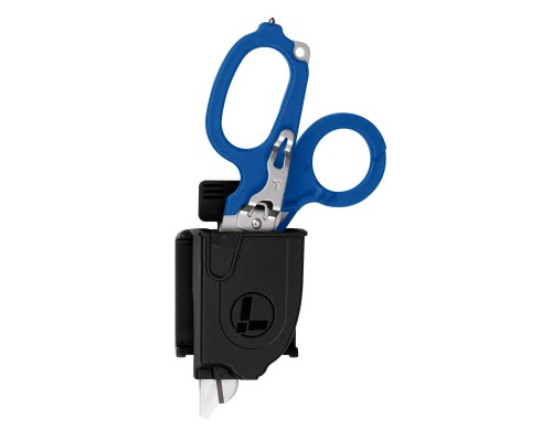 Мультитул Leatherman Raptor Rescue чохол Utility Blue (832609)