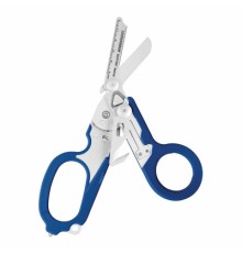 Мультитул Leatherman Raptor Rescue чохол Utility Blue (832609)