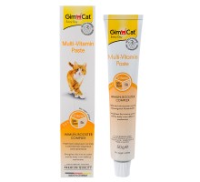 Паста для тварин GimCat Мультивітамін для котів 50 г (4002064401423)