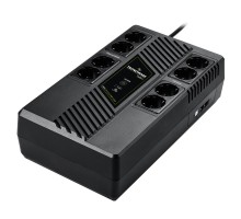 Пристрій безперебійного живлення TECNOWARE ERA PLUS STRIP 1000 TOGETHER ON (FGCERAPLS1002SCH)