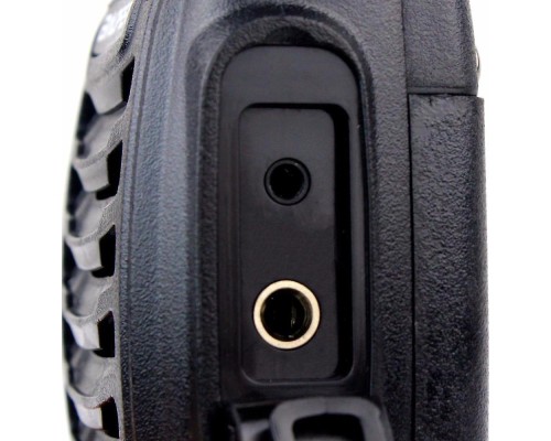 Портативна рація Baofeng BF-888S Six Pack комплект 6 шт (BF-888S Six Pack)