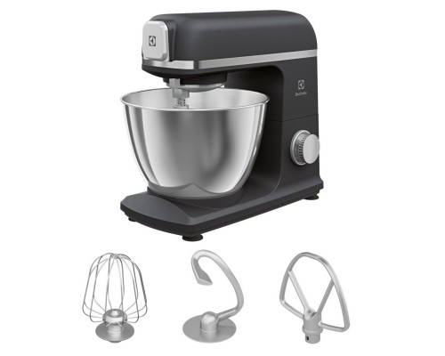 Кухонний комбайн Electrolux E5KM1-4BPT