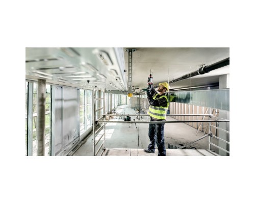 Перфоратор Metabo KHE 2860 Quick, змінний патрон Metabo-Quick (600878500)