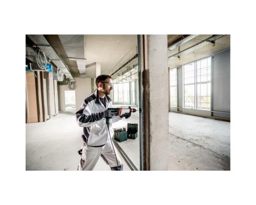 Перфоратор Metabo KHE 2860 Quick, змінний патрон Metabo-Quick (600878500)
