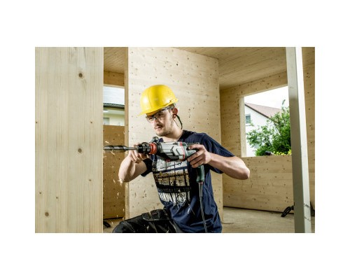 Перфоратор Metabo KHE 2860 Quick, змінний патрон Metabo-Quick (600878500)