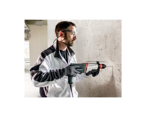 Перфоратор Metabo KHE 2860 Quick, змінний патрон Metabo-Quick (600878500)