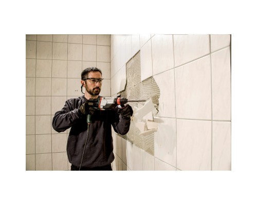 Перфоратор Metabo KHE 2860 Quick, змінний патрон Metabo-Quick (600878500)