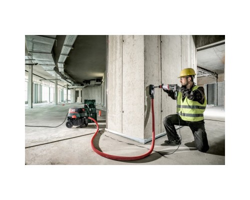 Перфоратор Metabo KHE 2860 Quick, змінний патрон Metabo-Quick (600878500)