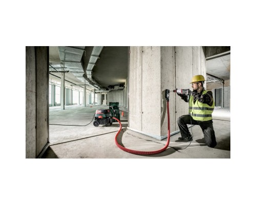 Перфоратор Metabo KHE 2860 Quick, змінний патрон Metabo-Quick (600878500)