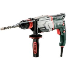 Перфоратор Metabo KHE 2860 Quick, змінний патрон Metabo-Quick (600878500)
