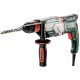 Перфоратор Metabo KHE 2860 Quick, змінний патрон Metabo-Quick (600878500)