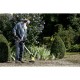 Тример садовий Karcher WRE 18-55 для видалення бур'янів (без АКБ та ЗП) (1.445-244.0)